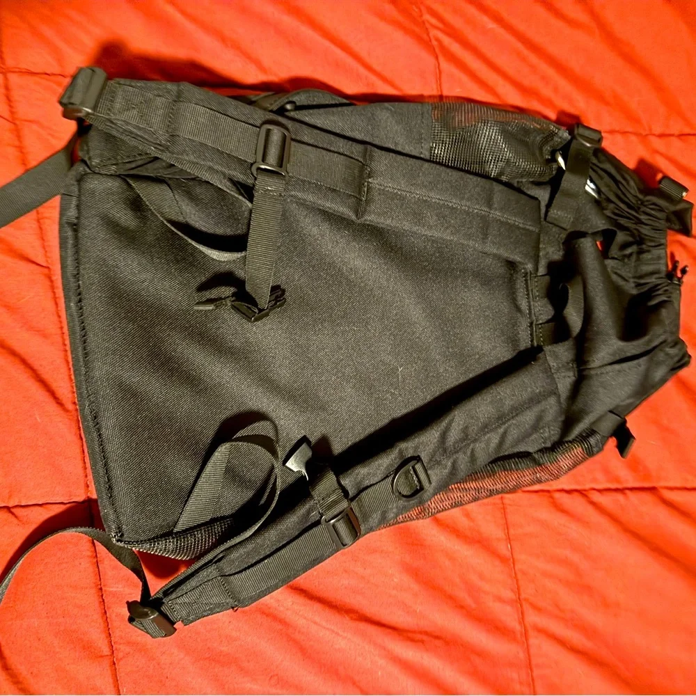 Dog Backpack 🎒 - Picture 3 of 3